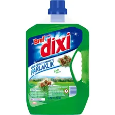 Dixi Çam Kokulu 2.5 lt Yüzey Temizleyici