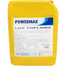 Geseus Powermax Statik Toz Toplama Maddesi Toz Toplama Deterjanı 5 kg