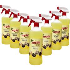 Supta Mix Çok Amaçlı Temizlik Maddesi 1 Lt 12 Adet