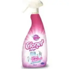 Diversey Clonet Extra Banyo Temizleyici ve Kireç Çözücü 750ml