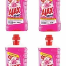 "Ajax Fabuloso  Yüzey Temizleyici 900 gr Çiçek kk  "