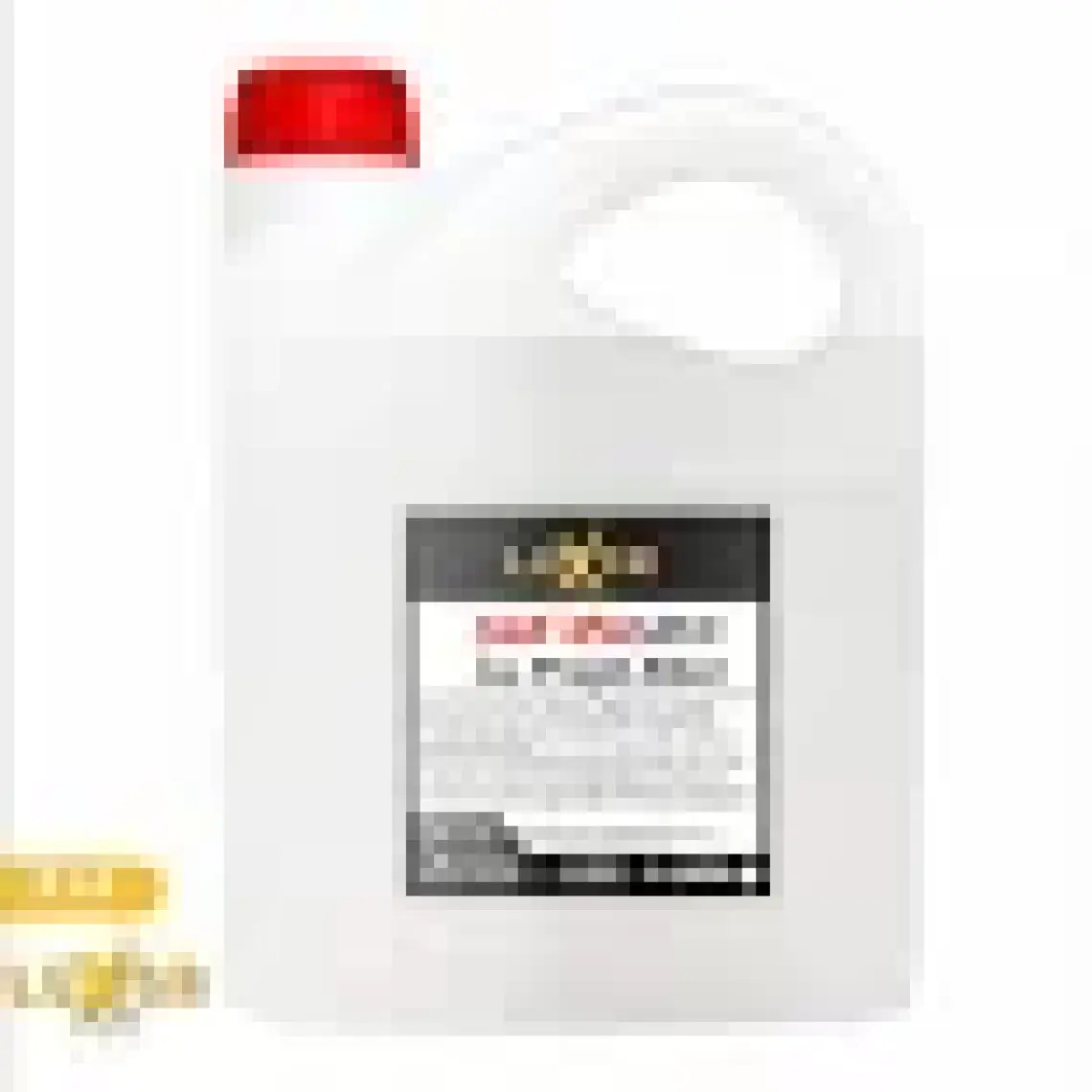 Luxor Kimya %99.9 Saf Ipa Izo Propil Yüzey Temizleyici  3 Lt