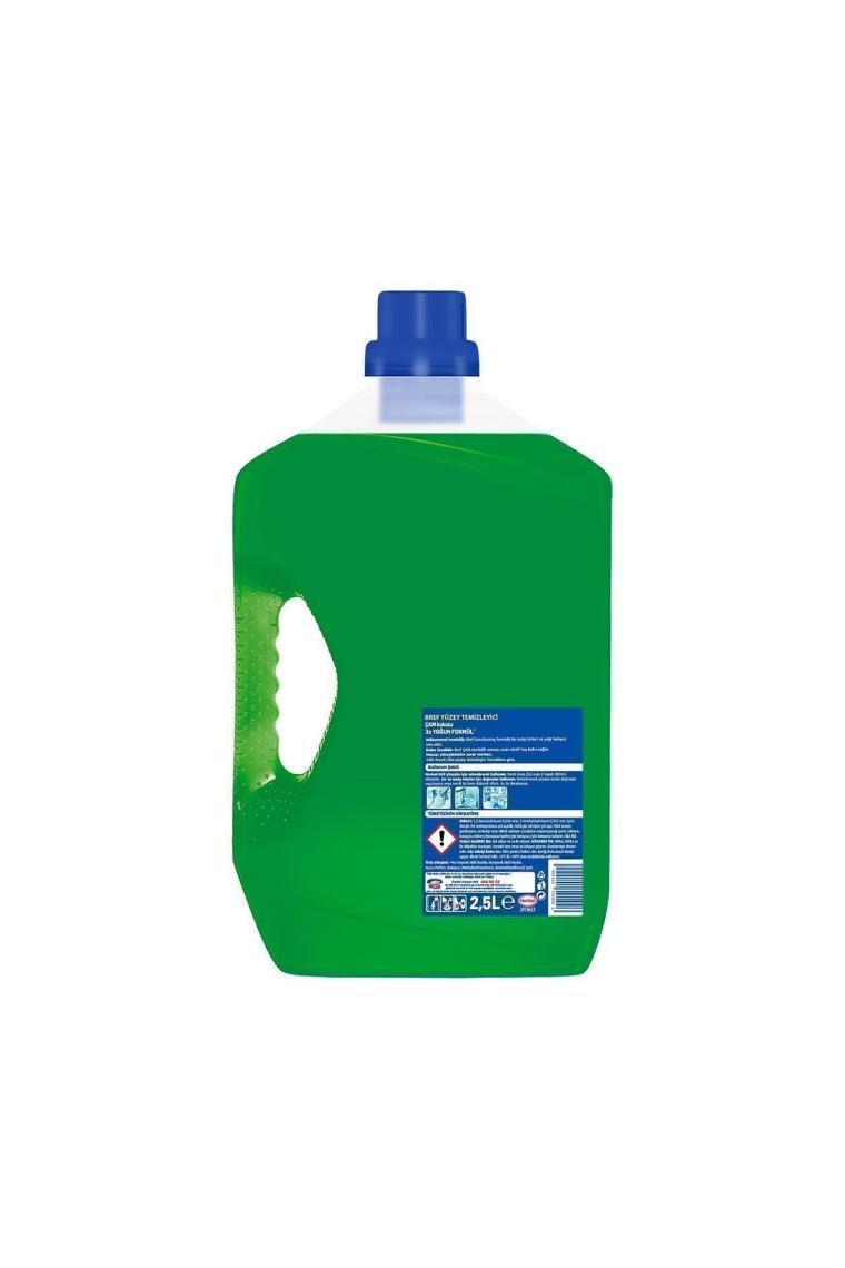 Dixi Yüzey Temizleyici 2,5L Çam