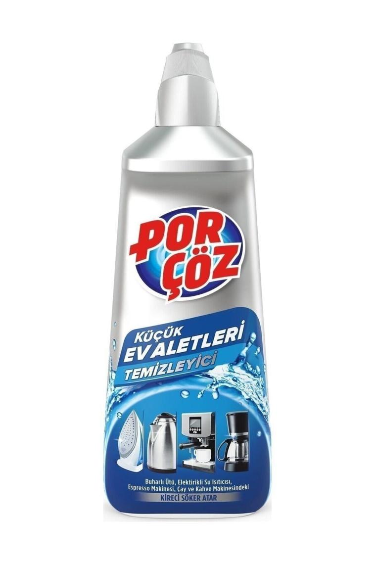 Buharlı Ütü Temizleyicisi 400 ml