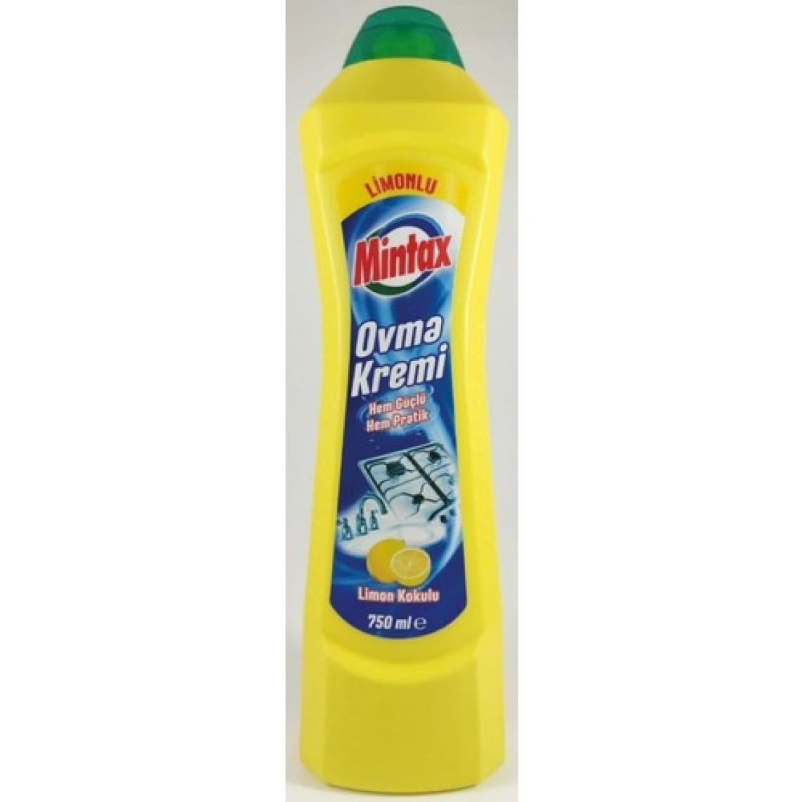 Mintax Ovma Kremi 750 ml