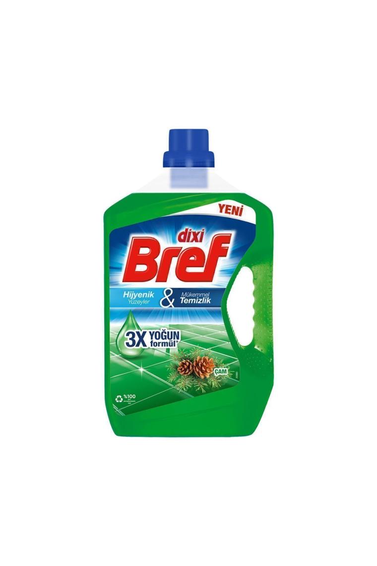 Dixi Yüzey Temizleyici 2,5L Çam