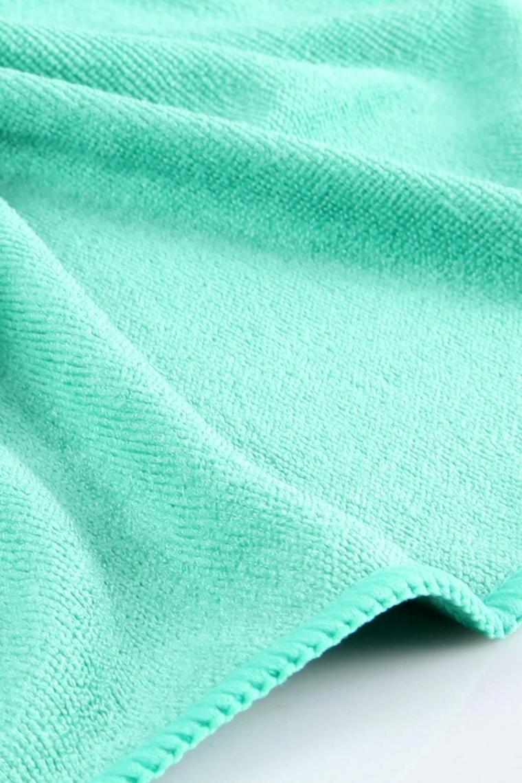 Mikrofiber Kurulama Bezi Büyük Boy