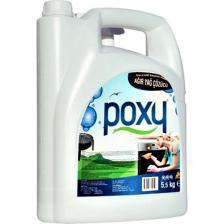 Poxy  Ağır Yağ Çözücü 6 Lt