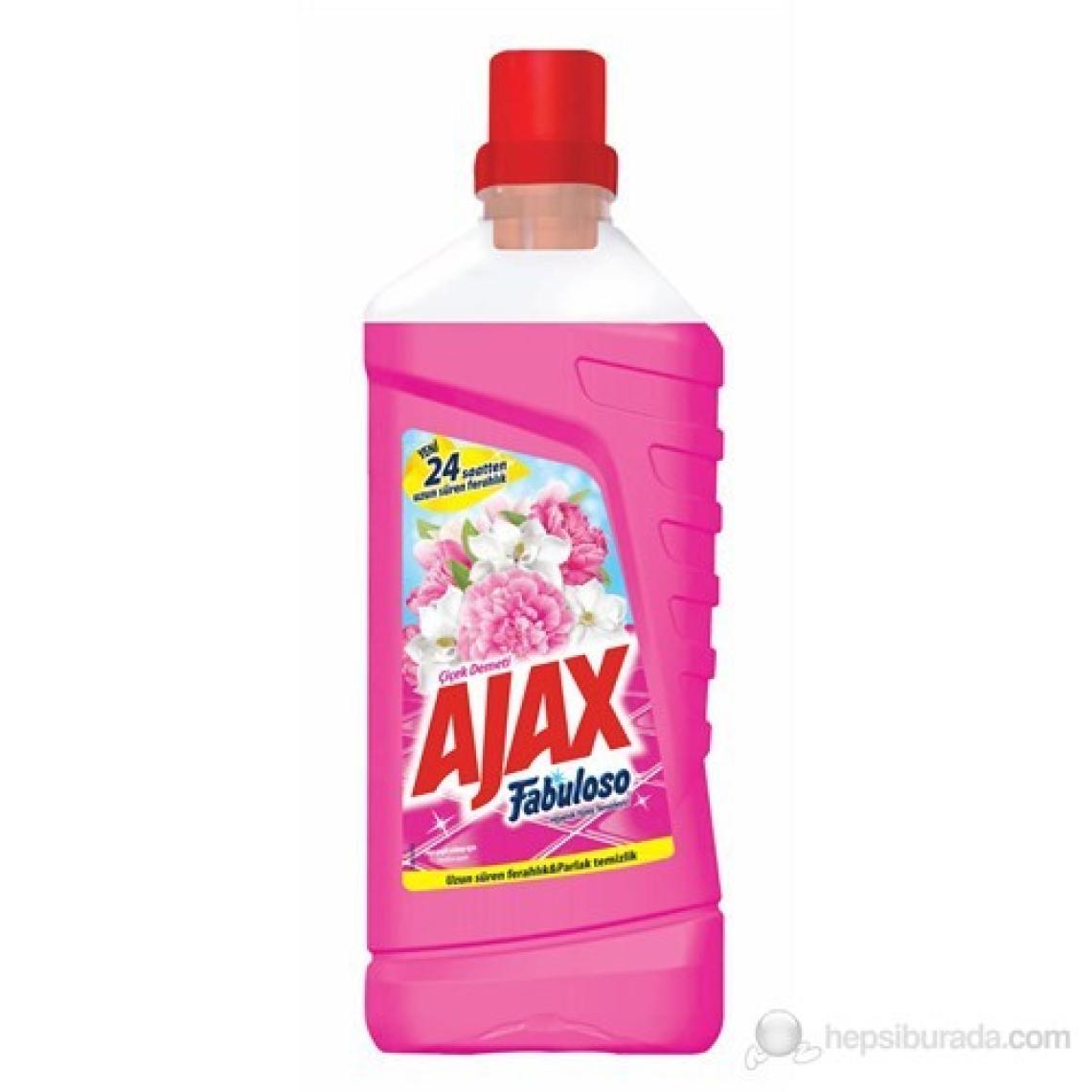 Ajax Fabuloso 900 ml Yüzey Temizleyici
