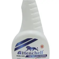 Henchell Toz Toplama Maddesi 750GR