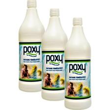 Poxy Fayans Derz Temizleyici 1 Lt x 3 Adet