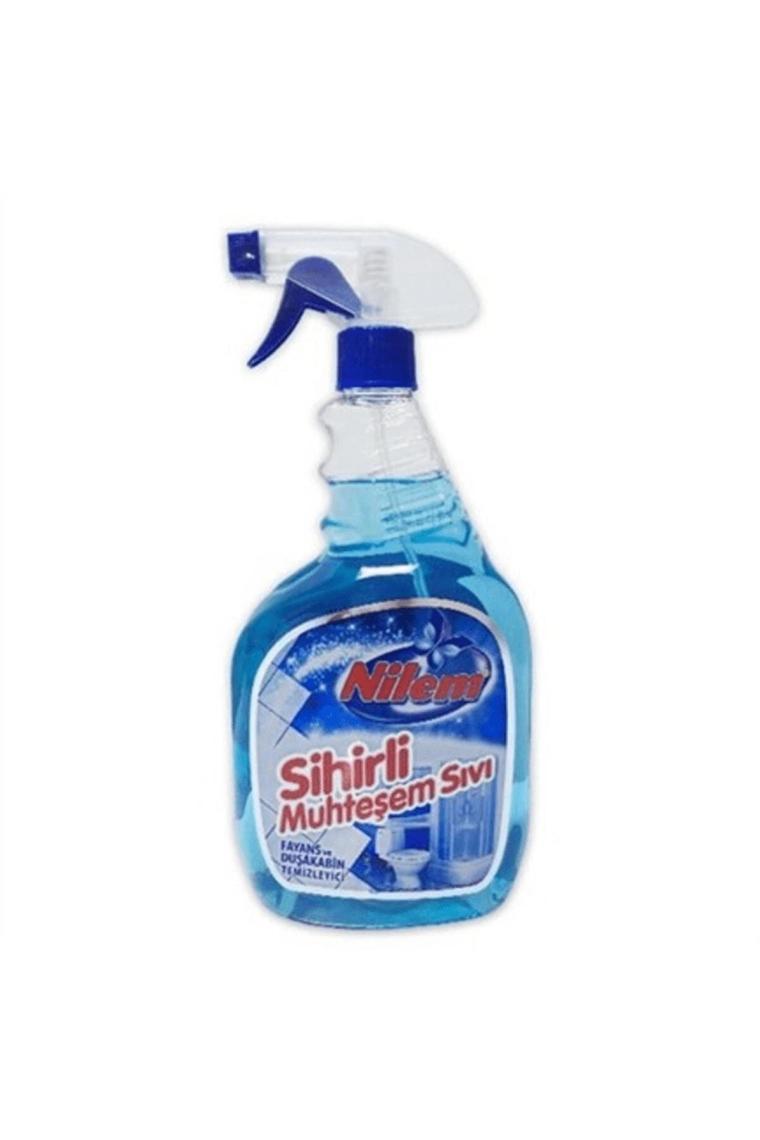 Sihirli Muhteşem Sıvı Sprey 1 Lt