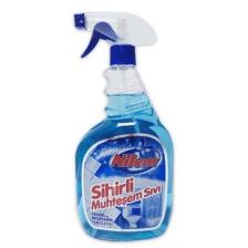 Sihirli Muhteşem Sıvı Sprey 1 Lt