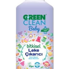 Baby Bitkisel Leke Çıkarıcı 1000 ml