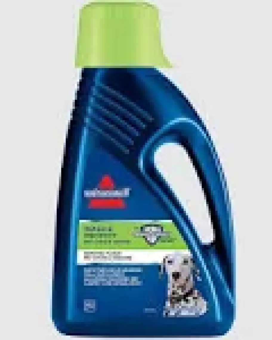 Bissell 1087N Wash and Protect Evcil Hayvan  Deterjan (1,5 lt)