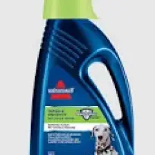 Bissell 1087N Wash and Protect Evcil Hayvan  Deterjan (1,5 lt)