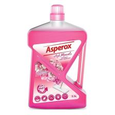 Asperox Aşk Masalı Manolya &amp; Frezya Yüzey Temizleyici 2.5 lt