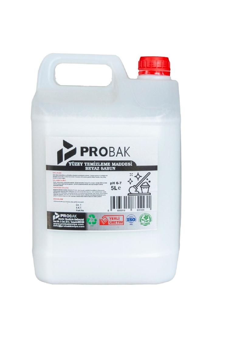 Probak Yüzey Temizleyici