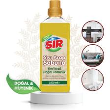 Sır arap Sabunu 1 Lt