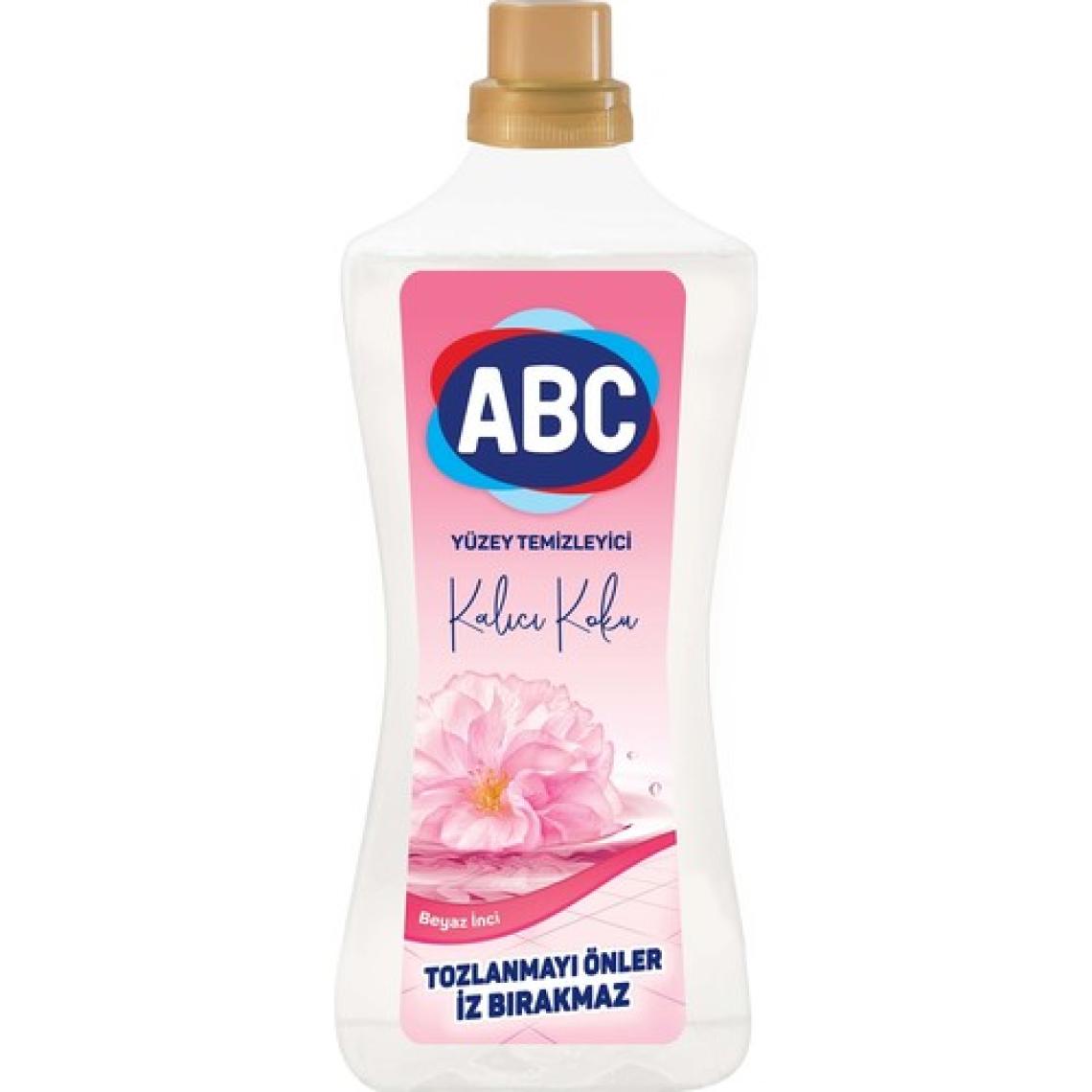 ABC 2.5 lt Yüzey Temizleyici