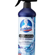 Aktif Köpük - Hijyen Sihirbazı 750 ml