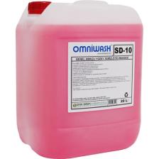 Genel Amaçlı Yüzey Temizleyici 20 l Sd-10 Omniwash