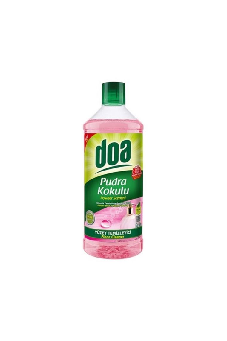 Doa Pudra Kokulu Yüzey Temizleyici 2.5 lt