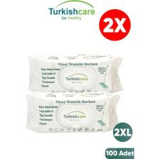 Yüzey Temizlik Havlusu 50'li İkili Set
