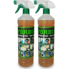 Förbix Forbix Gts 35 / Çok Amaçlı Temizleyici  2'li