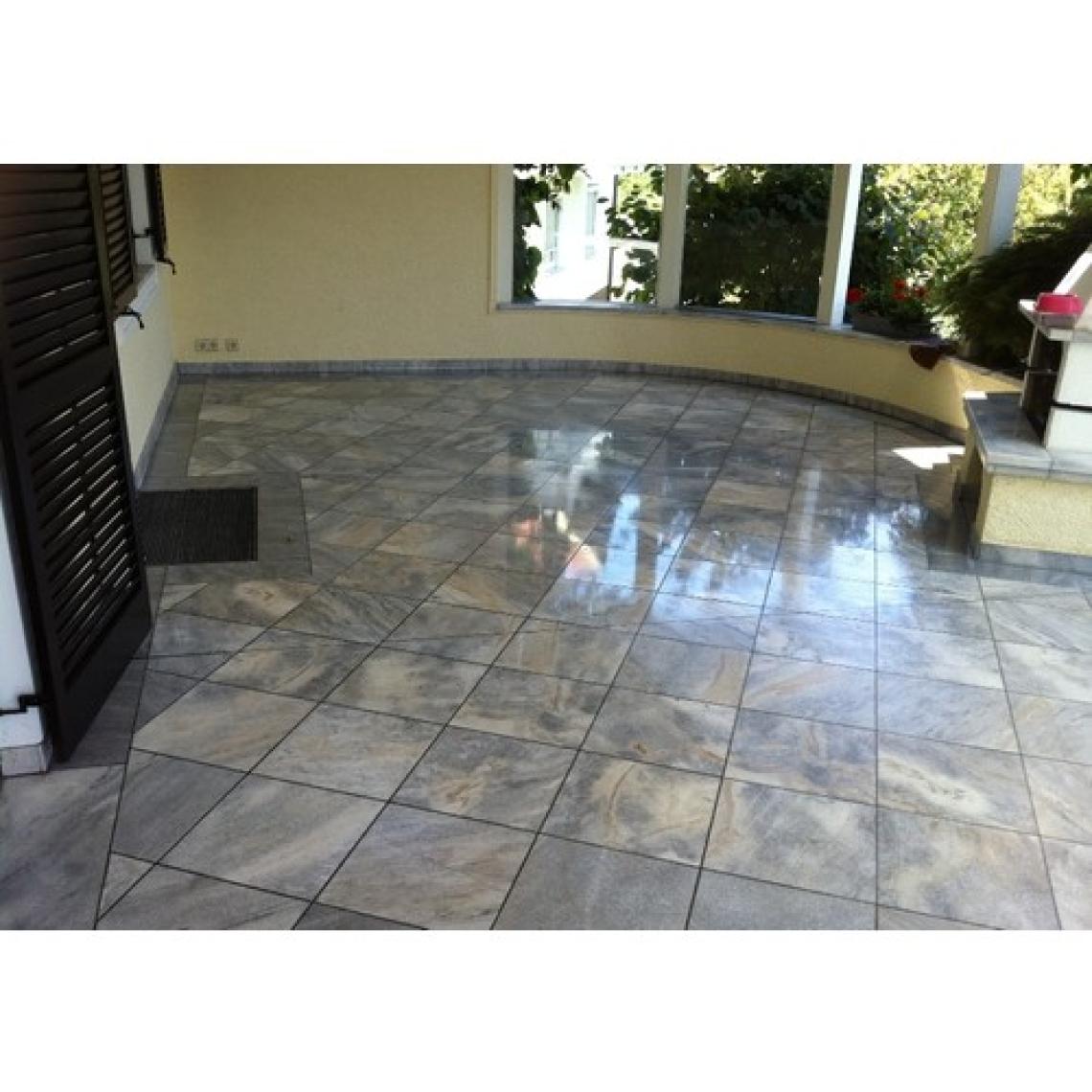 Terlans Doğaltaş Mermer Granit Temizleyici 1000 ml Dış Mekan Natural Stone Care Marble Cleaner
