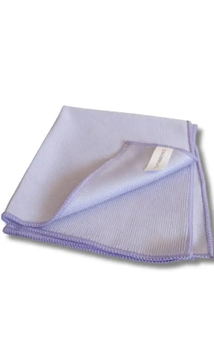 Mikrofiber Cam Bezi (40X40 CM)