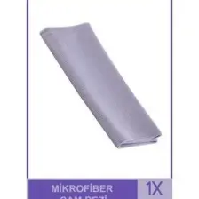 Mikrofiber Cam Bezi (40X40 CM)
