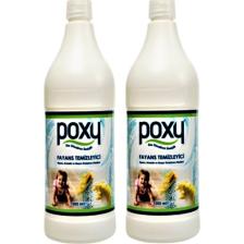 Poxy Fayans Derz Temizleyici 2 x 1 Lt
