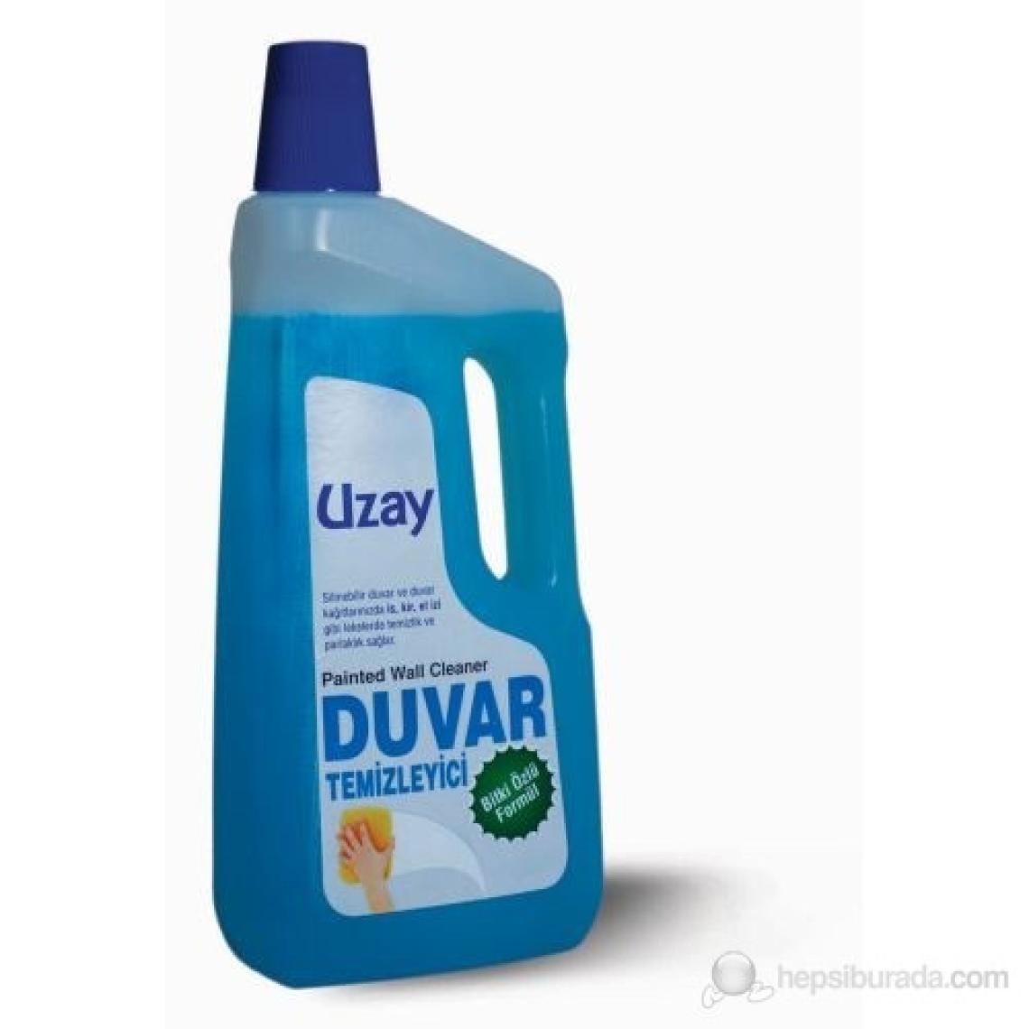 Uzay Duvar Temizleyici 1000 ml