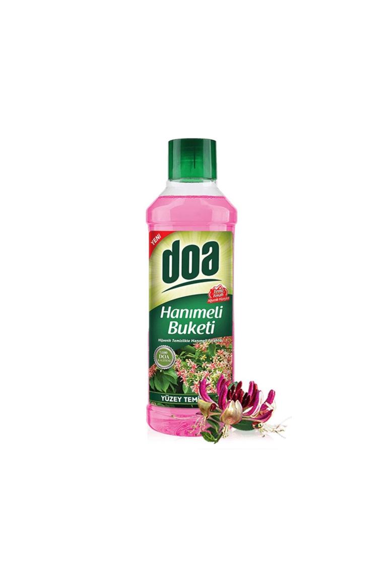 Doa Hanımeli 1000 ml Yüzey Temizleyici