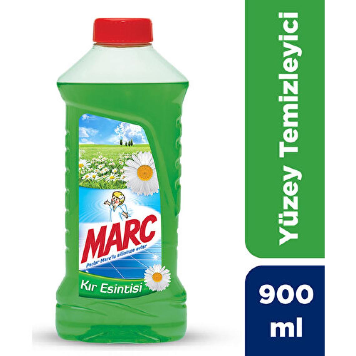 Marc 900 ml Yüzey Temizleyici