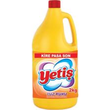 Yetiş Tuz Ruhu 2 kg