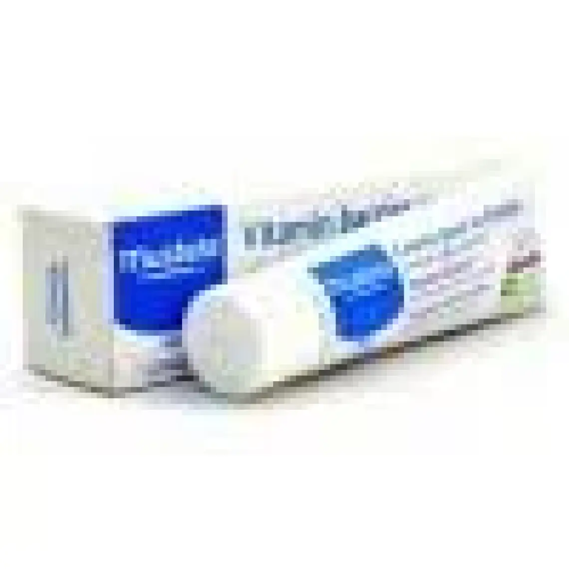 Mustela Pişik Önleyici Krem - Hassas Bebek Cildini Korur ve Rahatlatır, 100 ml
