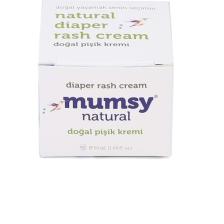 Mumsy Natural  Doğal Pişik Kremi 50 ml