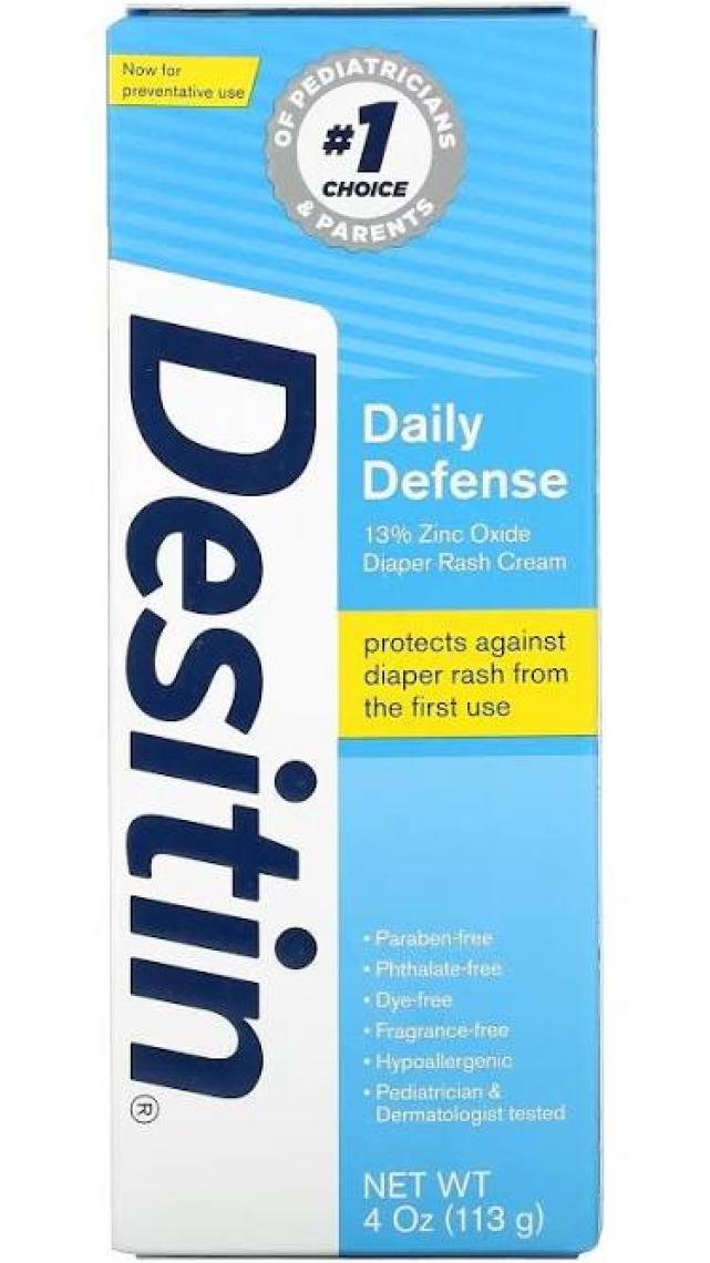 Desitin Pişik Önleyici Krem 50 ml