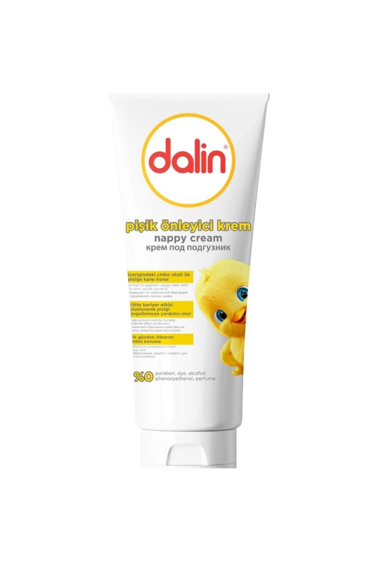 Dalin Pişik Önleyeci Krem 100 ml