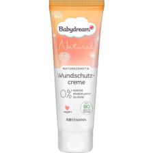 Babydream Natural Pişik Kremi