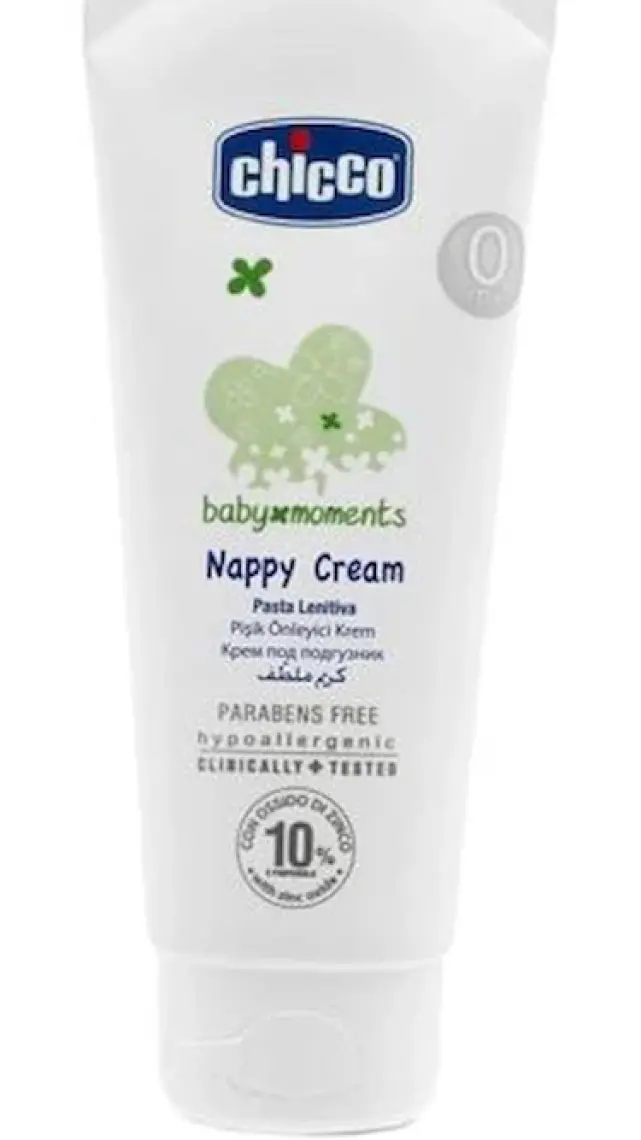 Chicco Pişik Önleyici Krem 100ml