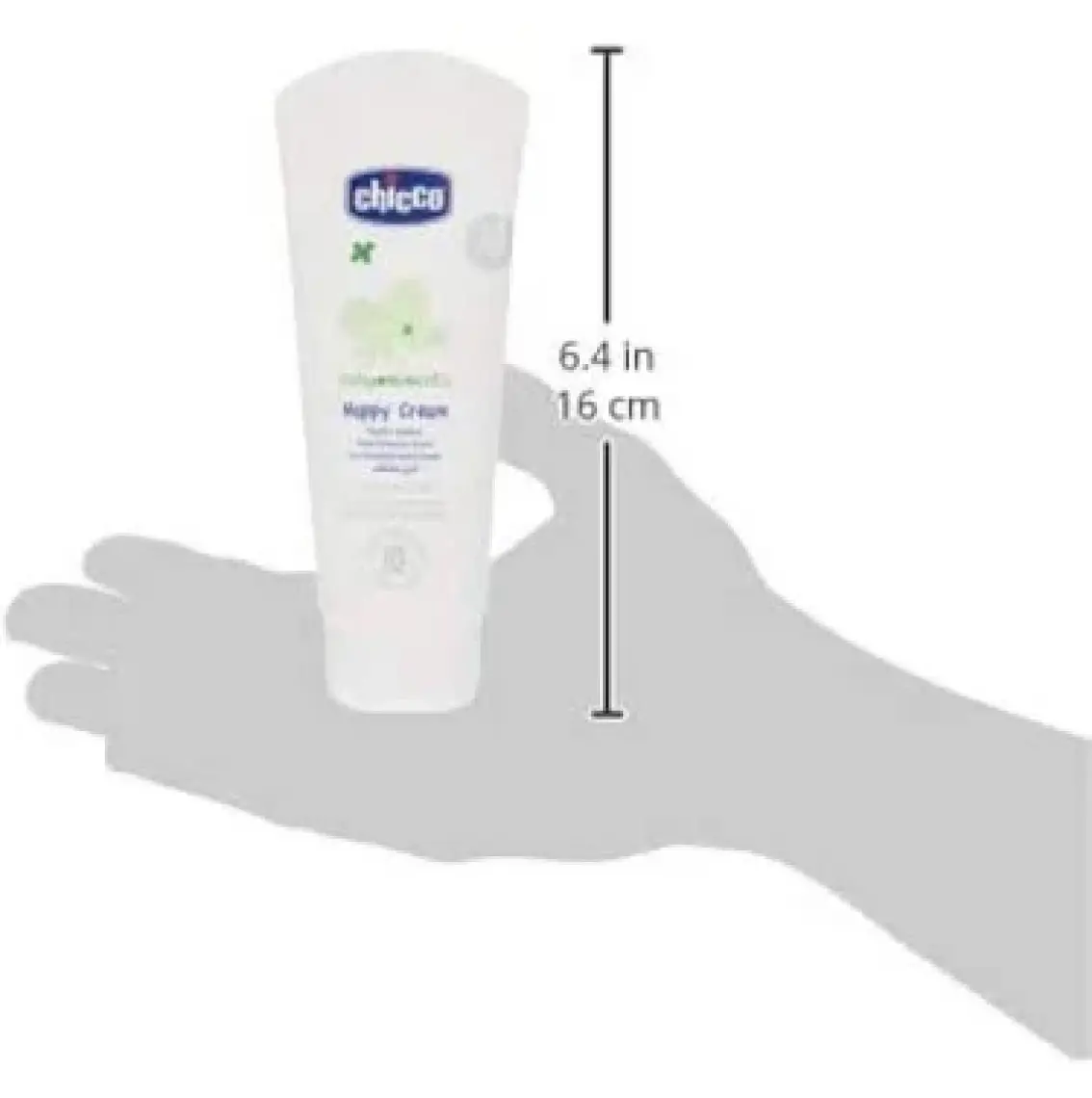 Chicco Pişik Önleyici Krem 100ml