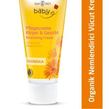 Calendula Organik Vücut Kremi 75 ml