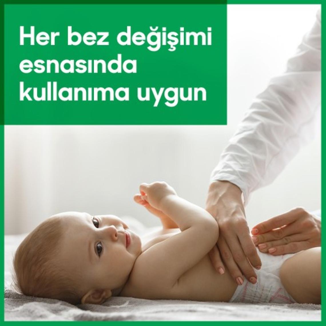 Heaven on Earth HonE %100 DOĞAL VE ORGANİK içerikli Pişik  Krem/ Heaven on Earth HonE 100% Natural Diaper Rash Cream-75gr