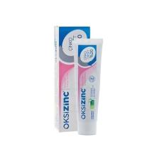 Oksizinc Baby %20 Çinko Oksit 100 gr Pişik Önleyici Krem