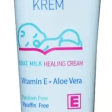 Noche Keçi Sütlü Pişik Kremi 75 ml