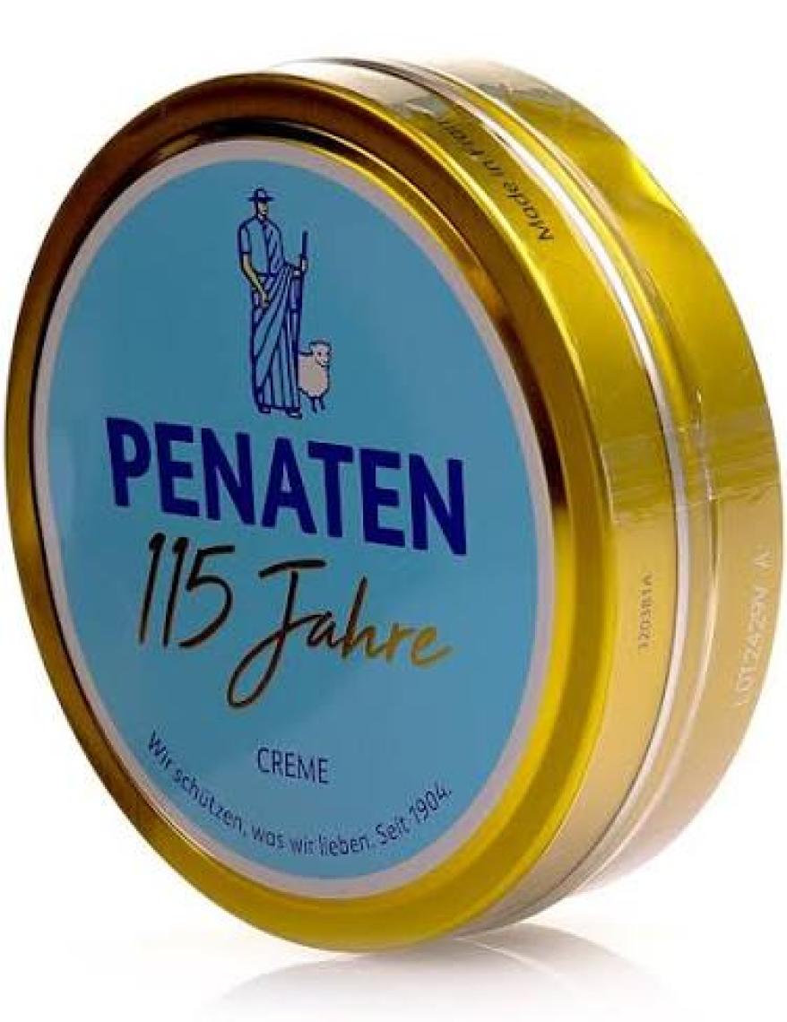 Penaten Baby Pişik Kremi 150 ml