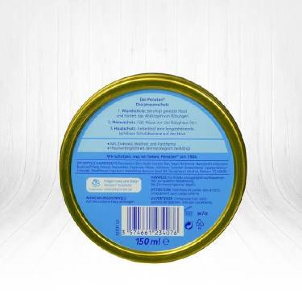 Penaten Baby Pişik Kremi 150 ml